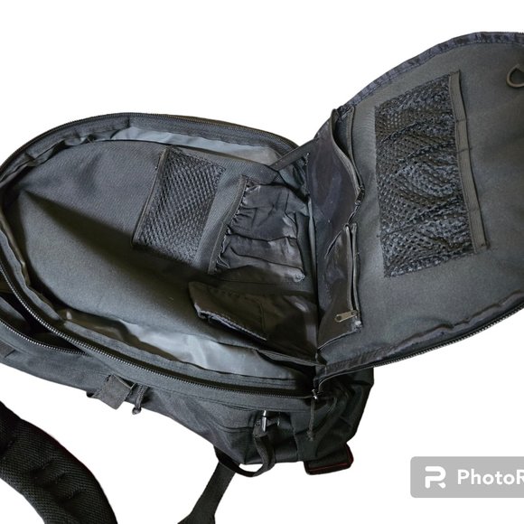 Sandpiper Of California Three Day Elite Tactical Backpack